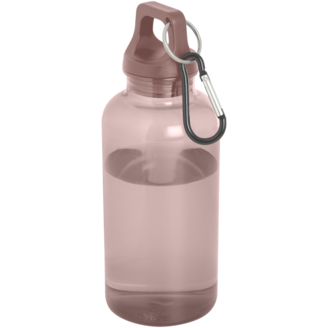 Gourde avec mousqueton Oregon 400 ml 