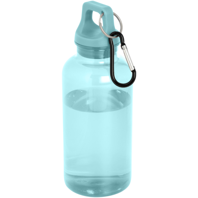 Gourde avec mousqueton Oregon 400 ml 