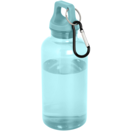 Gourde avec mousqueton Oregon 400 ml 