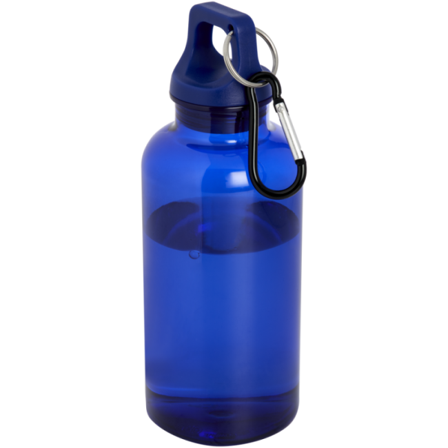 Gourde avec mousqueton Oregon 400 ml 
