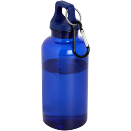 Gourde avec mousqueton Oregon 400 ml 