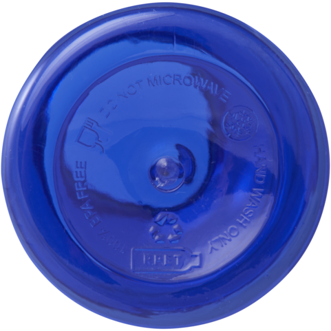 Gourde avec mousqueton Oregon 400 ml 