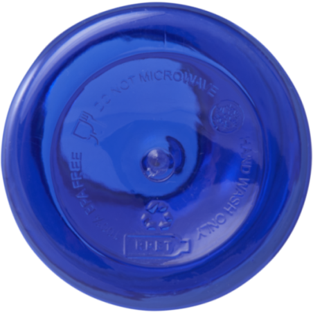 Gourde avec mousqueton Oregon 400 ml 