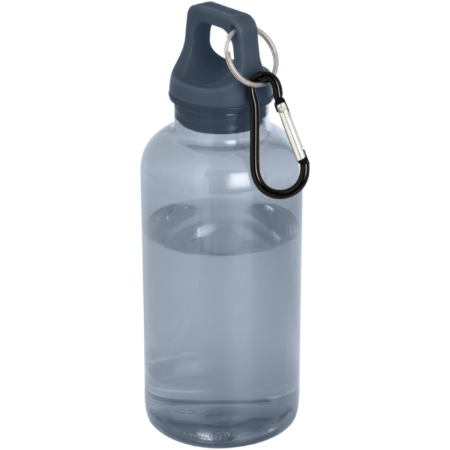 Gourde avec mousqueton Oregon 400 ml 