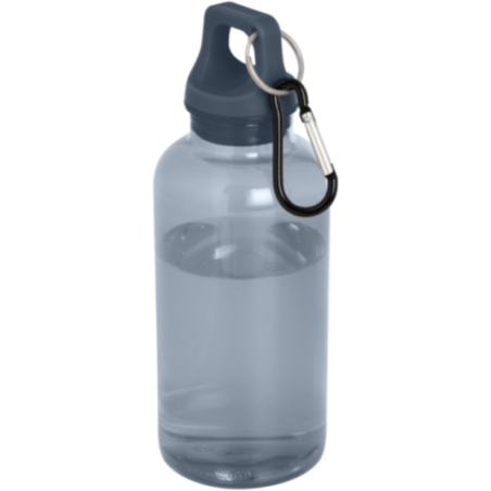Gourde avec mousqueton Oregon 400 ml 