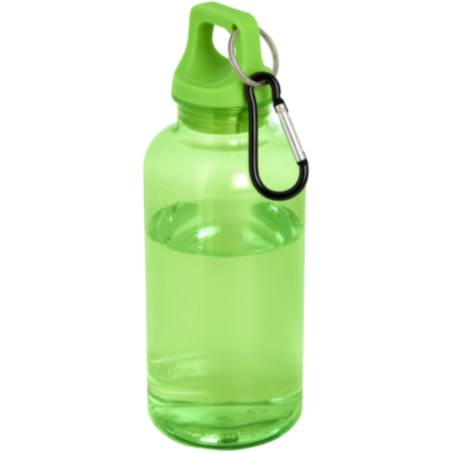 Gourde avec mousqueton Oregon 400 ml 