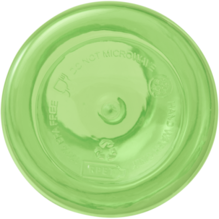 Gourde avec mousqueton Oregon 400 ml 