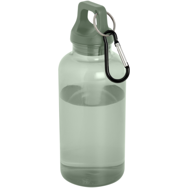 Gourde avec mousqueton Oregon 400 ml 