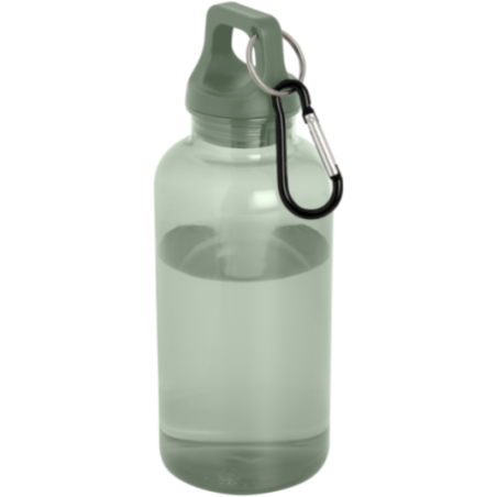 Gourde avec mousqueton Oregon 400 ml 