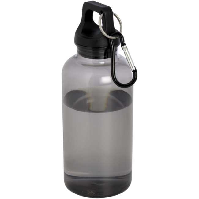 Gourde avec mousqueton Oregon 400 ml 