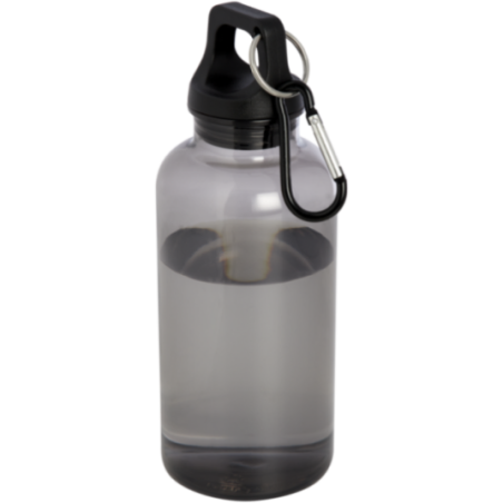 Gourde avec mousqueton Oregon 400 ml 