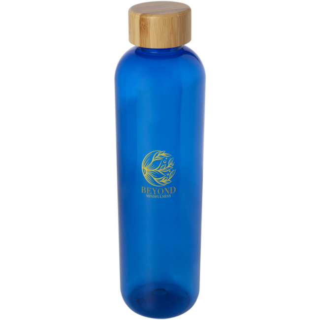 Gourde personnalisée XL Ziggs 1000 ml 