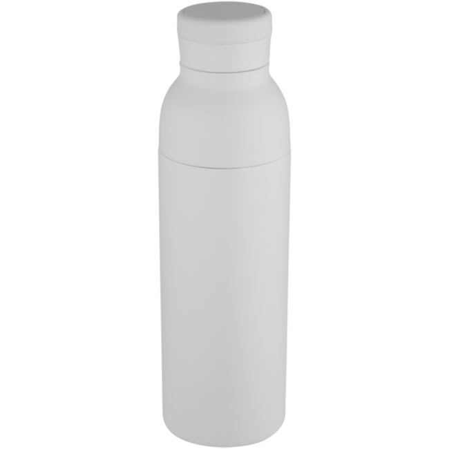 Gourde à double paroi personnalisée Illuminate 650 ml 
