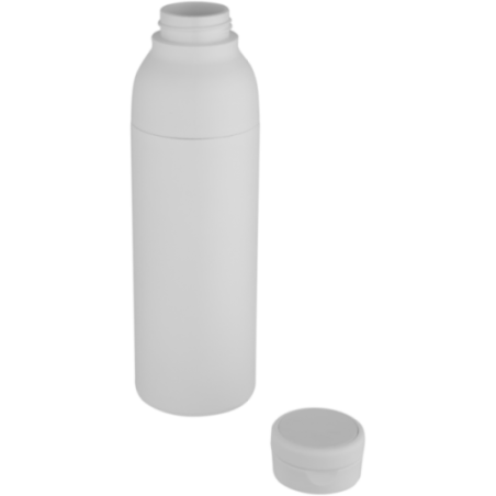 Gourde à double paroi personnalisée Illuminate 650 ml 