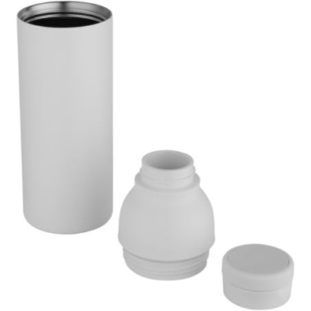 Gourde à double paroi personnalisée Illuminate 650 ml 