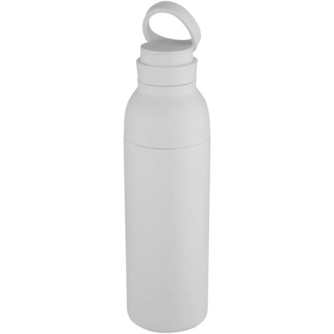 Gourde à double paroi personnalisée Illuminate 650 ml 