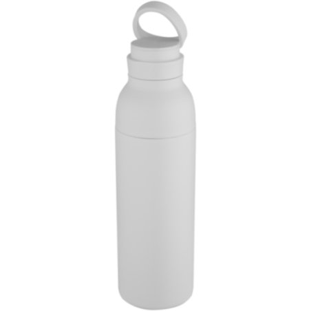 Gourde à double paroi personnalisée Illuminate 650 ml 