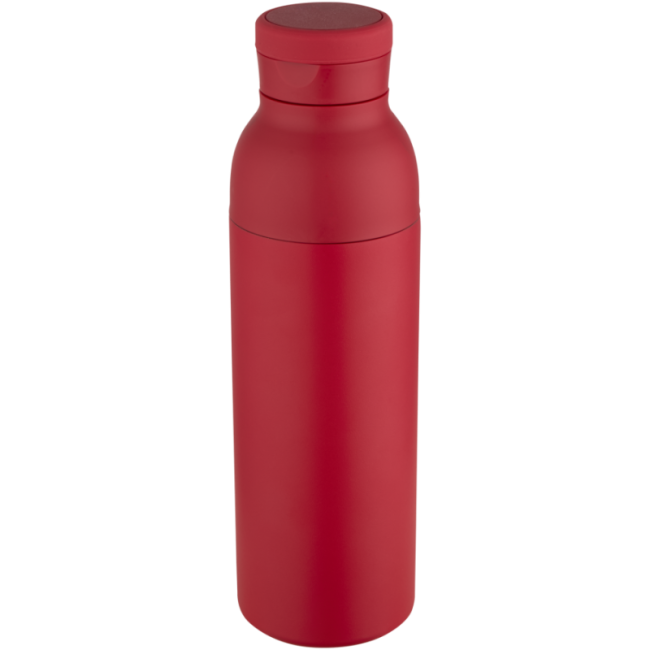 Gourde à double paroi personnalisée Illuminate 650 ml 