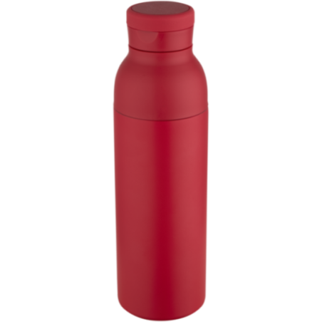 Gourde à double paroi personnalisée Illuminate 650 ml 