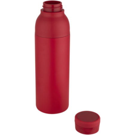 Gourde à double paroi personnalisée Illuminate 650 ml 