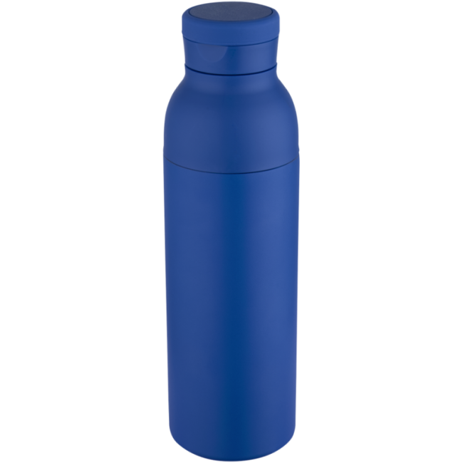 Gourde à double paroi personnalisée Illuminate 650 ml 