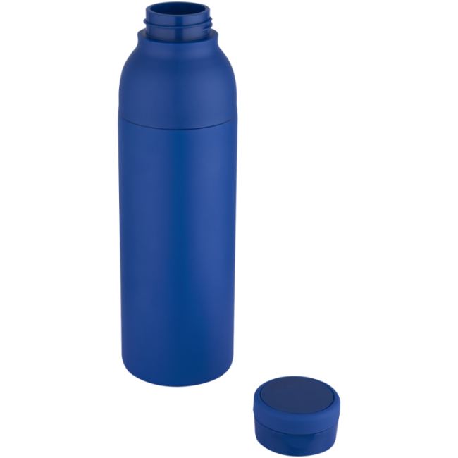 Gourde à double paroi personnalisée Illuminate 650 ml 