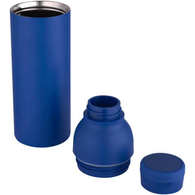 Gourde à double paroi personnalisée Illuminate 650 ml 