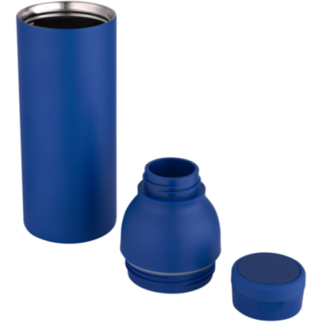 Gourde à double paroi personnalisée Illuminate 650 ml 