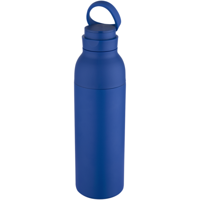 Gourde à double paroi personnalisée Illuminate 650 ml 