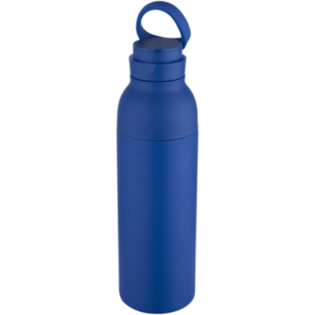 Gourde à double paroi personnalisée Illuminate 650 ml 