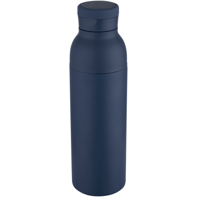 Gourde à double paroi personnalisée Illuminate 650 ml 