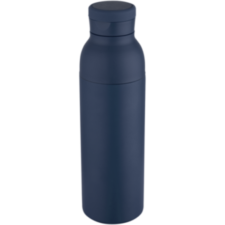 Gourde à double paroi personnalisée Illuminate 650 ml 