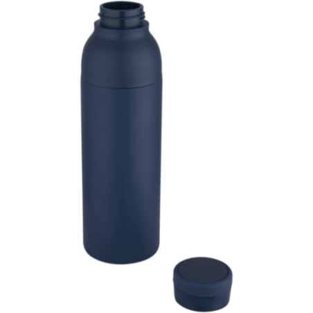 Gourde à double paroi personnalisée Illuminate 650 ml 