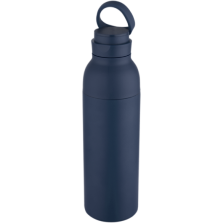 Gourde à double paroi personnalisée Illuminate 650 ml 