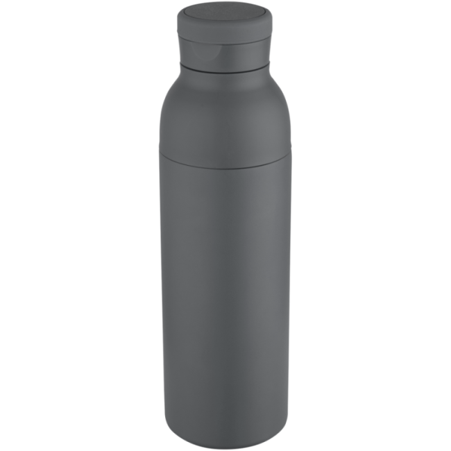 Gourde à double paroi personnalisée Illuminate 650 ml 
