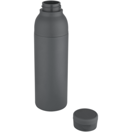Gourde à double paroi personnalisée Illuminate 650 ml 