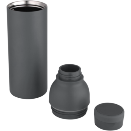 Gourde à double paroi personnalisée Illuminate 650 ml 