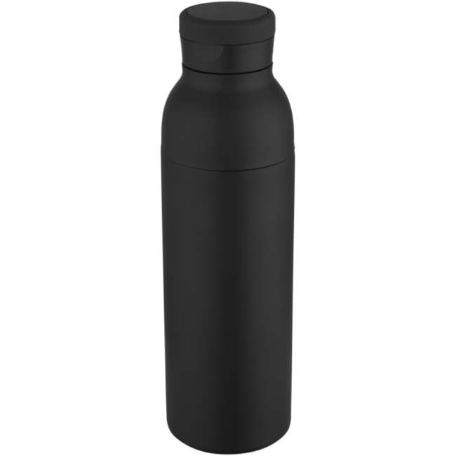 Gourde à double paroi personnalisée Illuminate 650 ml 