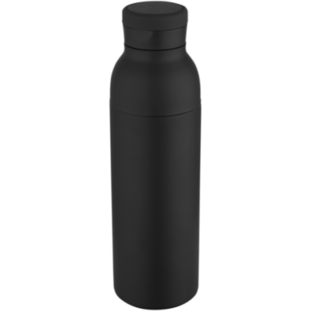 Gourde à double paroi personnalisée Illuminate 650 ml 