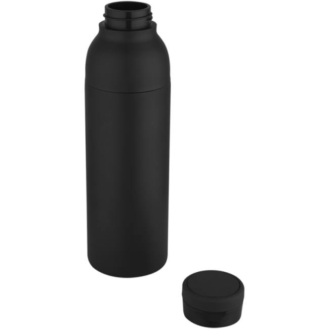 Gourde à double paroi personnalisée Illuminate 650 ml 