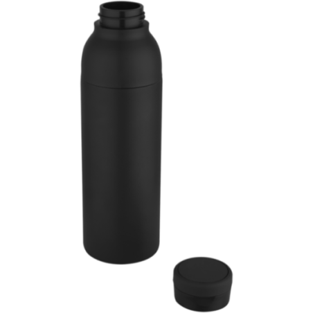 Gourde à double paroi personnalisée Illuminate 650 ml 