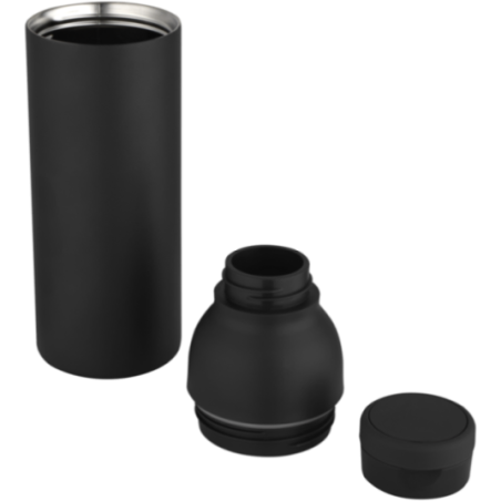 Gourde à double paroi personnalisée Illuminate 650 ml 