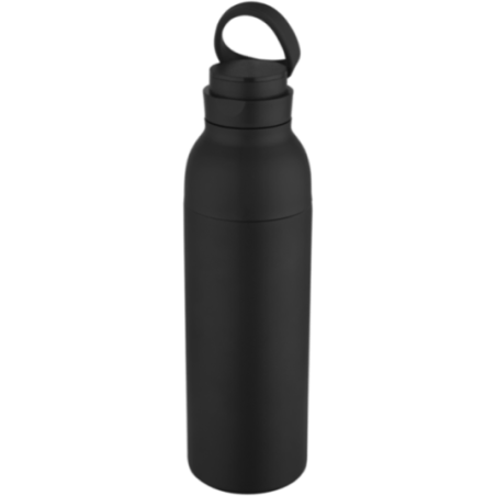 Gourde à double paroi personnalisée Illuminate 650 ml 