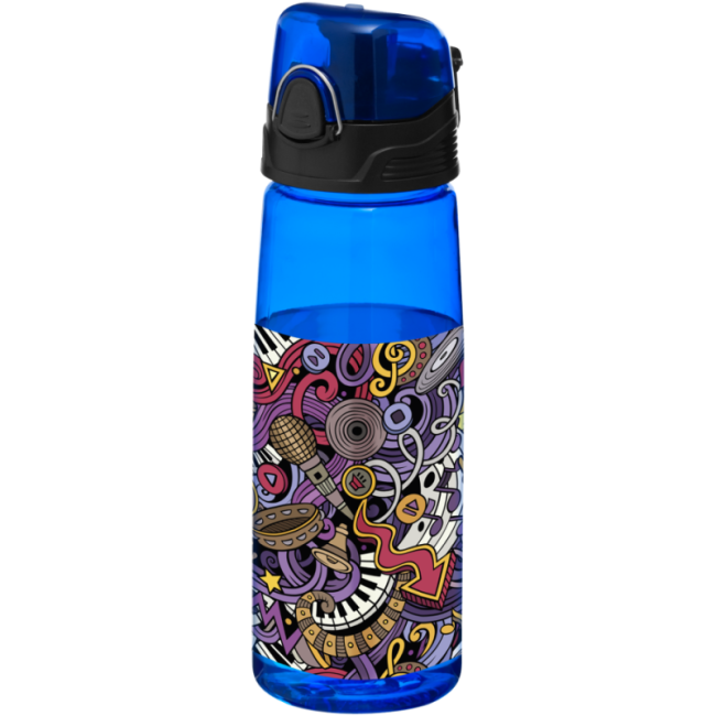 Gourde de sport personnalisable Capri 700 ml 