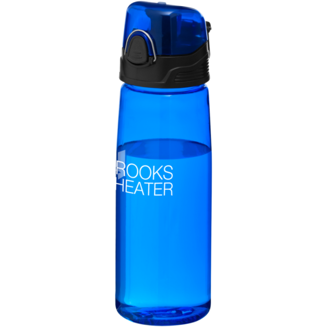 Gourde de sport personnalisable Capri 700 ml 