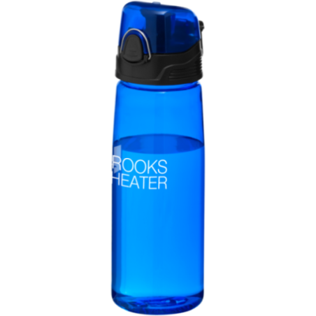 Gourde de sport personnalisable Capri 700 ml 