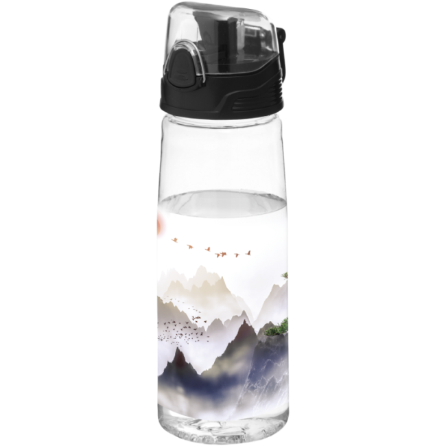 Gourde de sport personnalisable Capri 700 ml 