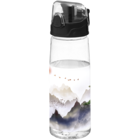Gourde de sport personnalisable Capri 700 ml 