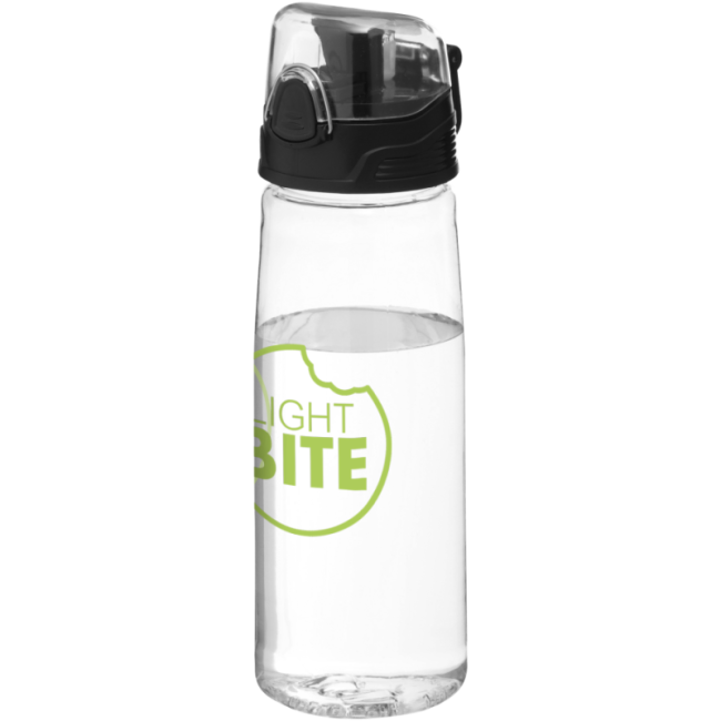 Gourde de sport personnalisable Capri 700 ml 