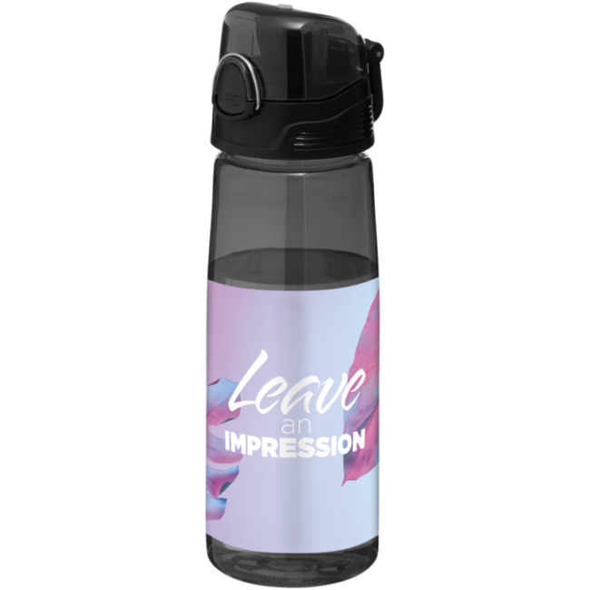 Gourde de sport personnalisable Capri 700 ml 